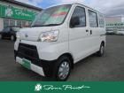 車検整備料当社負担!お手頃4WD車!アイドリングストップで燃費も良いです!