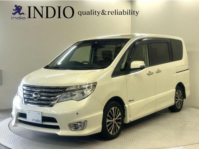 インディオ富山を御覧頂き有難うございます!人気のミニバンSUVにハイブリッド、コンパクトカーか...