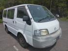 軽油!ディーゼル!5MT!4WD!3人乗り!リアシート無し!両側スライドドア!