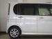 軽マートの車は全車安心の保証付!!自信があるのでできるんです♪整備工場、板金工場、完備♪
