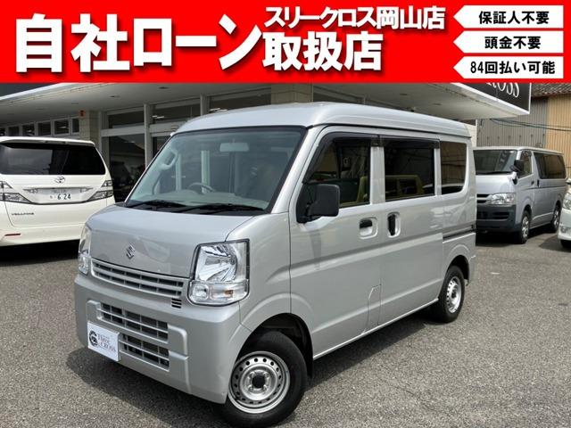走行23300キロ・キーレス・MT車!