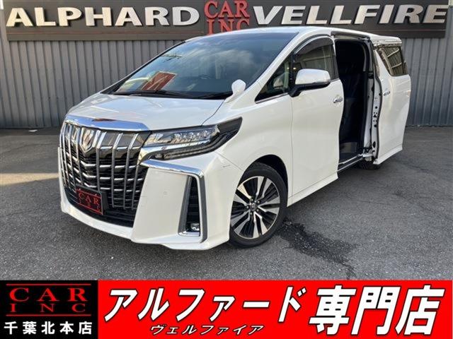 CARINC本店!千葉県6・茨城県3店舗展開中!総在庫1200台超!乗りたかった車がきっと見つかる!