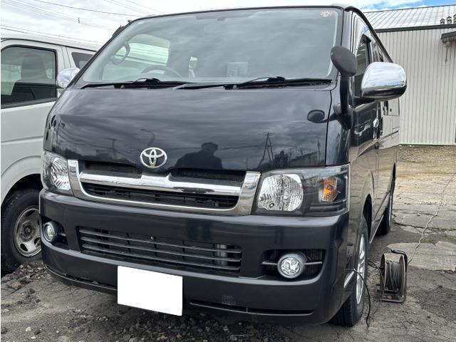 弊社「AUTOハーレー」の車両を拝見いただきありがとうございます!弊社はなるべくサビや故障の少...