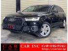 輸入車を通じて感動と歓びを。CAR INC Import Selectionでございます。