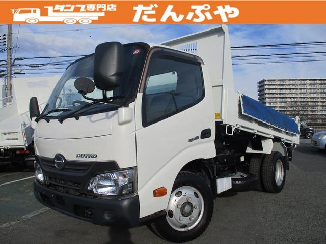 型式:TPG-XZU620T 原動機:N04C 総重量:6105kg 排気量:4000cc