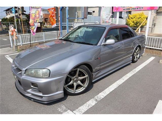 ・メータ交換前6.3万km 交換後3.4万km!外品マフラー!タワーバー