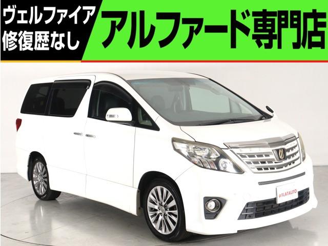 問合わせコード【2539040】★20系アルファード・ヴェルファイア・30前期アルファード22...
