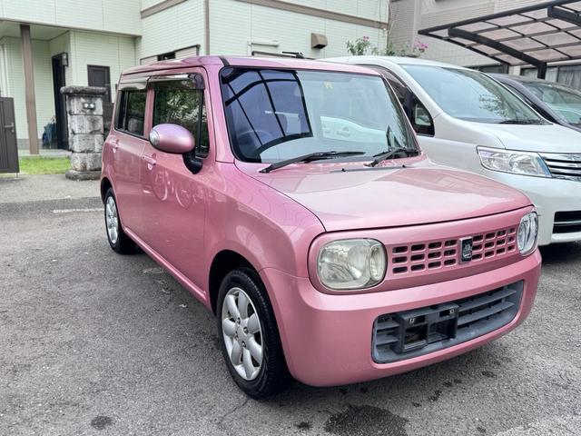 可愛い色です