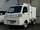 夏でも運転席が冷える 冷蔵～低温冷凍まで対応できます 車検2年 新車保証5年 キーレス