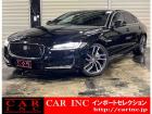 輸入車を通じて感動と歓びを。CAR INC Import Selectionでございます。