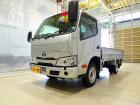 お問合せ管理No.A034 R6 ダイナ 1.5t 4WD JL Wタイヤ 平ボデー 登録済み...