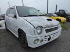 現状販売!車体のみ!ブレーキオイルもれ!白煙あり!