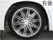 (社外19インチアルミ&車高調装着)お客様のお好みの新品18インチ、19インチ、20インチホイ...