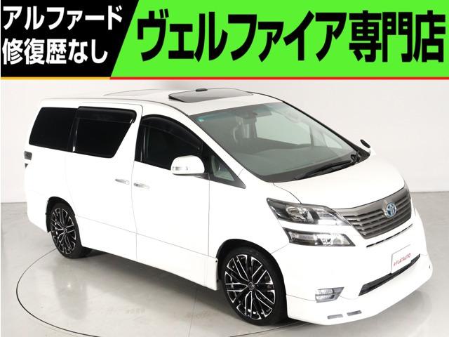 問合わせコード【2552140】★20系アルファード・ヴェルファイア・30前期アルファード22...