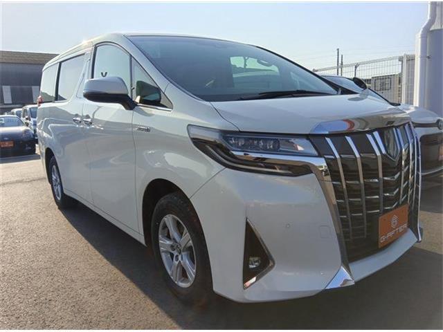 車検無し車両の場合は、車検取得費用を含めた支払総額を表示しています。