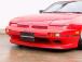 SSRスピードスターフォーミュラーメッシュ15AW/326パワー車高調(フルタップ、減衰力)/...