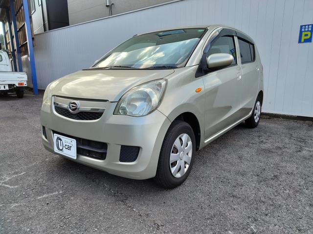 普段の足としていかがでしょうか?車検整備付にてお渡し致します。