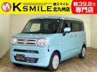★自社ローン取り扱い★この度は、軽スマイルの車両をご覧いただき誠にありがとうございます!