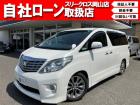 アルパイン8インチナビ・Bluetooth・後席モニター・両側パワースライド・パワーバックドア...