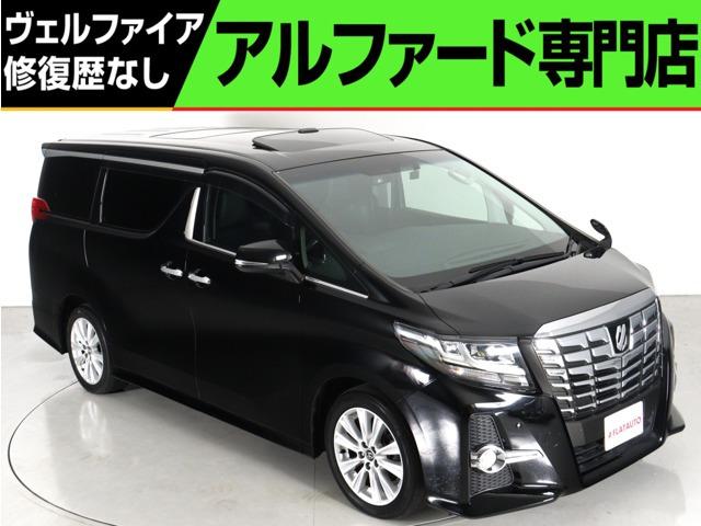 問合わせコード【2563030】★20系アルファード・ヴェルファイア・30前期アルファード22...