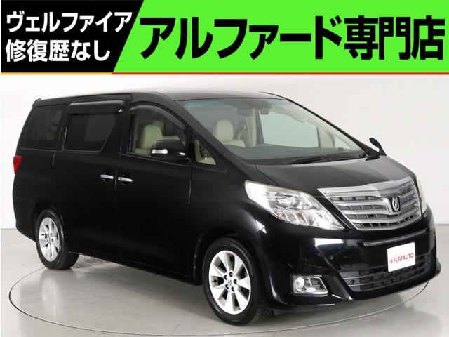 問合わせコード【2590040】★20系アルファード・ヴェルファイア・30前期アルファード19...