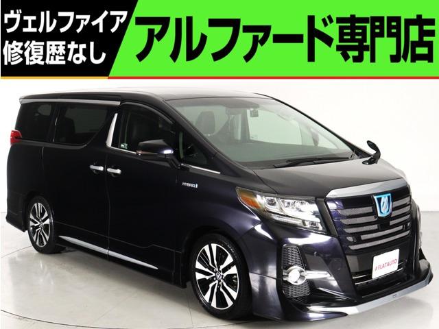 問合わせコード【2582030】★20系アルファード・ヴェルファイア・30前期アルファード22...