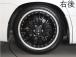 (社外19インチアルミ&車高調装着)お客様のお好みの新品18インチ、19インチ、20インチホイ...
