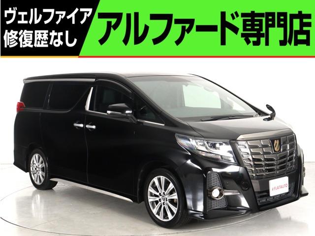 問合わせコード【2597040】★20系アルファード・ヴェルファイア・30前期アルファード19...