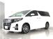 プライバシーガラス装着車両ですので、ご安心くださいませ!