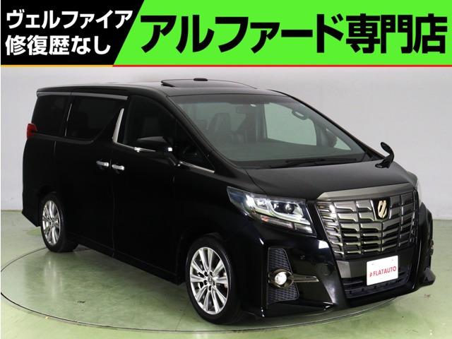 問合わせコード【2502120】★20系アルファード・ヴェルファイア・30前期アルファード22...