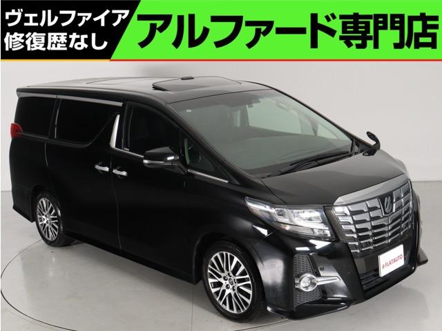 問合わせコード【2552130】★20系アルファード・ヴェルファイア・30前期アルファード19...