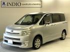 インディオ富山を御覧頂き有難うございます!人気のミニバンSUVにハイブリッド、コンパクトカーか...