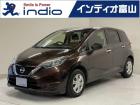 インディオ富山を御覧頂き有難うございます!人気のミニバンSUVにハイブリッド、コンパクトカーか...
