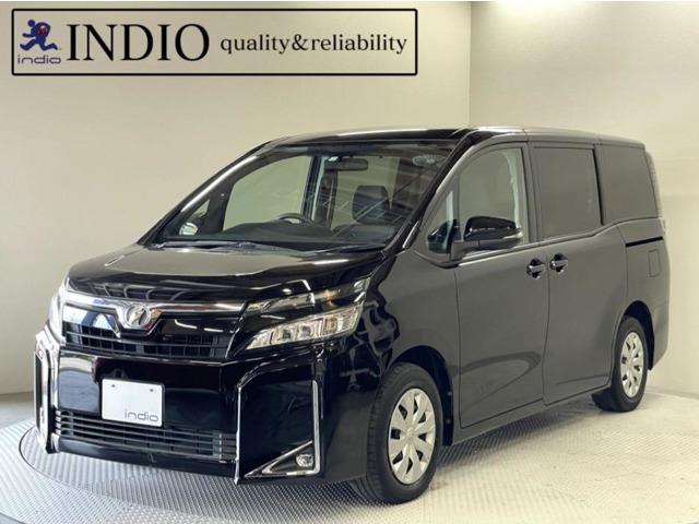 インディオ富山を御覧頂き有難うございます!人気のミニバンSUVにハイブリッド、コンパクトカーか...