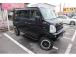 ターボ!4WD!リフトアップ!外品ボンネット!オバフェン!サイドステップ!バンパーガード!リア...