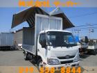 型式:TKG-XZU650 原動機:N04C 総重量:6535kg 排気量:4000cc