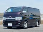 H25年式レジアスエース入庫致しました。国内での需要が高く高品質の国産車両を中心に価格帯を極力...