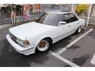車高調!八の字!外品マフラー!タワーバー!外品ホーン!外品エアクリ!