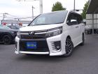 VOXY ZS煌2入庫しました。