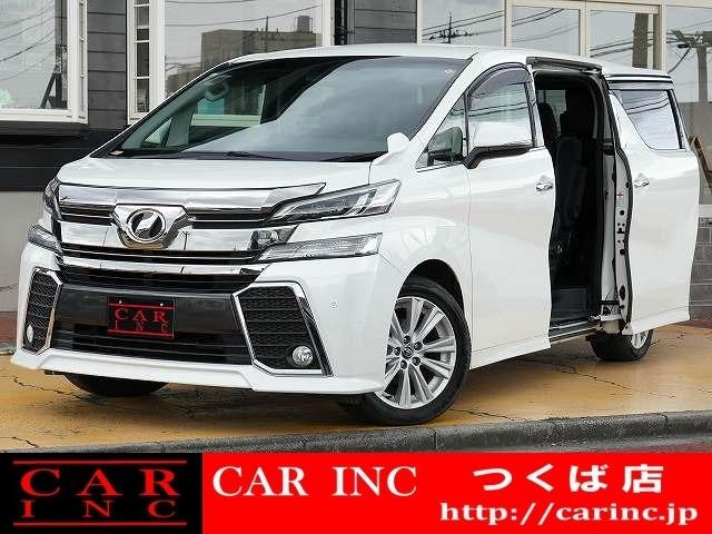 千葉県内で6店舗、茨城県内で2店舗営業中の株式会社CARINCです!