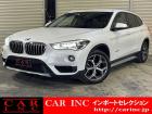 輸入車を通じて感動と歓びを。CAR INC Import Selectionでございます。