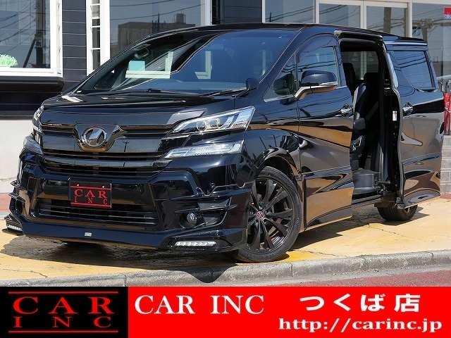 千葉県内で6店舗、茨城県内で2店舗営業中の株式会社CARINCです!