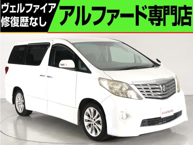 問合わせコード【2514140】★20系アルファード・ヴェルファイア・30前期アルファード22...
