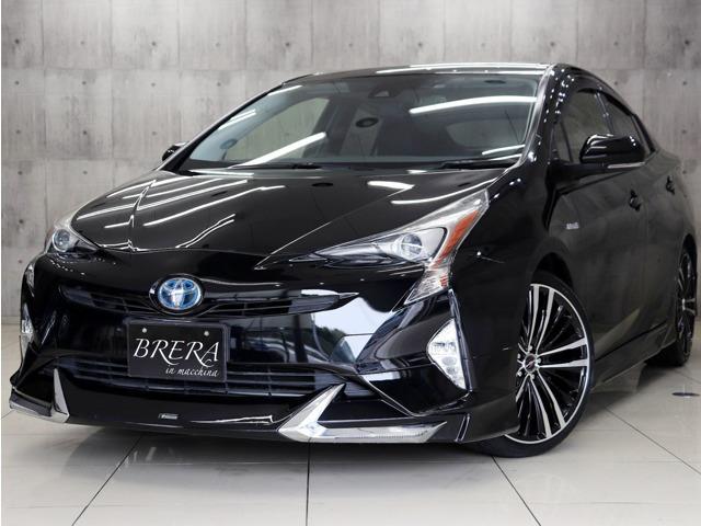 雹害車(新品ルーフ用意有り。お好きな色に塗装も可能)詳しくは担当スタッフまでどうぞ。黒革Sヒー...