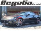 正規ディーラー車のグラントゥーリズモ Sオートマチックが入庫しました。
