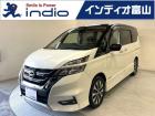インディオ富山を御覧頂き有難うございます!人気のミニバンSUVにハイブリッド、コンパクトカーか...