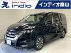 インディオ富山を御覧頂き有難うございます!人気のミニバンSUVにハイブリッド、コンパクトカーか...