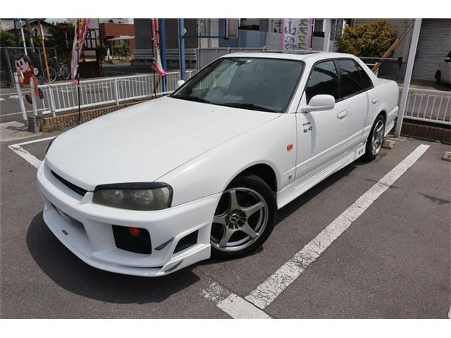 レーダー探知機!トミーカイラFバンパー!Rウイング!エンケイAW!ETC
