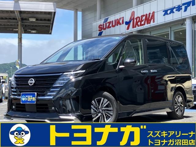 ★この度は当店のセレナにアクセス頂きありがとうございます★沼田店はショールーム・工場完備!車検...