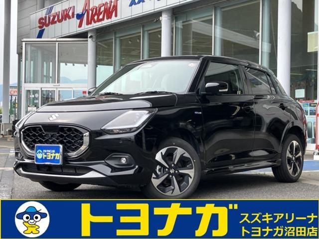 ★この度は当店のスイフトにアクセス頂きありがとうございます★沼田店はショールーム・工場完備!車...